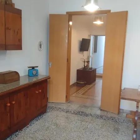 Дом отдыха Casa Vacanza Lu Puzzuluengu *