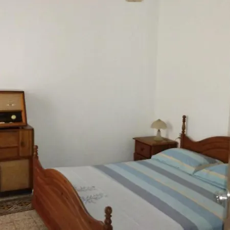 Casa Vacanza Lu Puzzuluengu Leverano